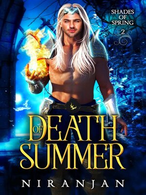 cover image of Death of Summer